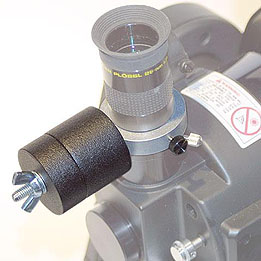 AC025 Meade ETX90/105/125EC Counterbalance Weight Set
